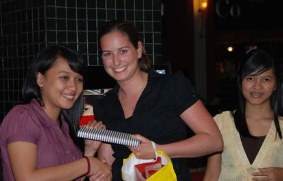 Studying and living in New Zealand for Indonesian Students who study in New Zealand at Waikato Institute of Education