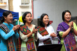 Studying and living in New Zealand for Indonesian Students who study in New Zealand at Waikato Institute of Education