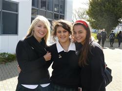 Cambridge High School