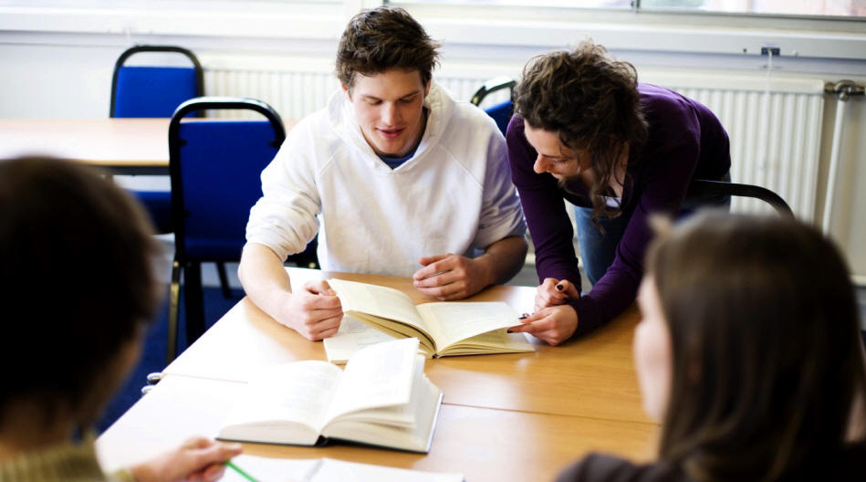 Business English in New Zealand