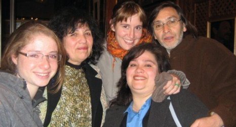 homestay ESOL Tutor