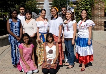 Studying and living in New Zealand for Indian Students who study in New Zealand at Waikato Institute of Education