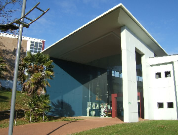Hamilton Girls' High School