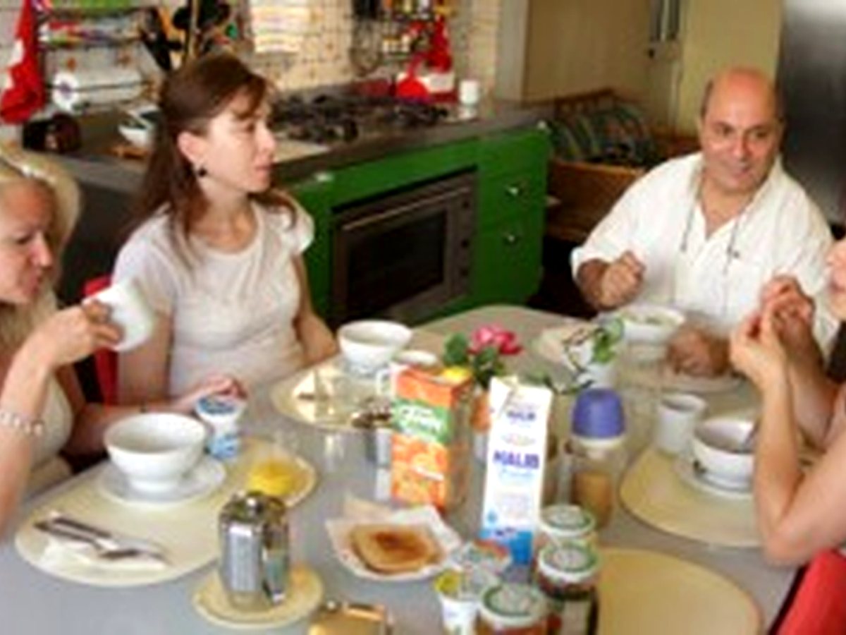 Accommodation and homestay planning for English students in Hamilton