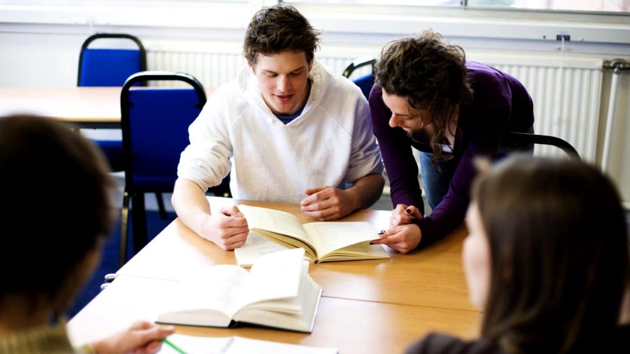 WIE teacher guidance in a classroom learning setting