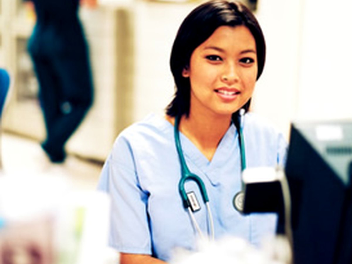 Healthcare English context for OET preparation
